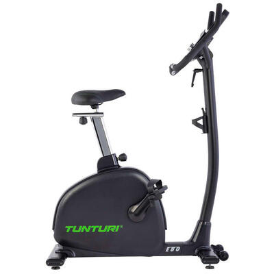 Tunturi hometrainer - bluetooth -26 programma's - lage instap - signature e80