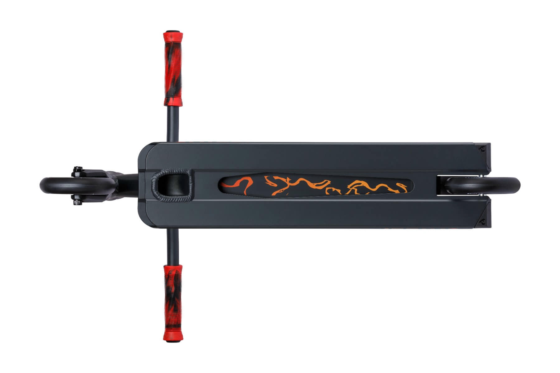 Chilli Pro Scooter Reaper Venom - L - Red 5/5
