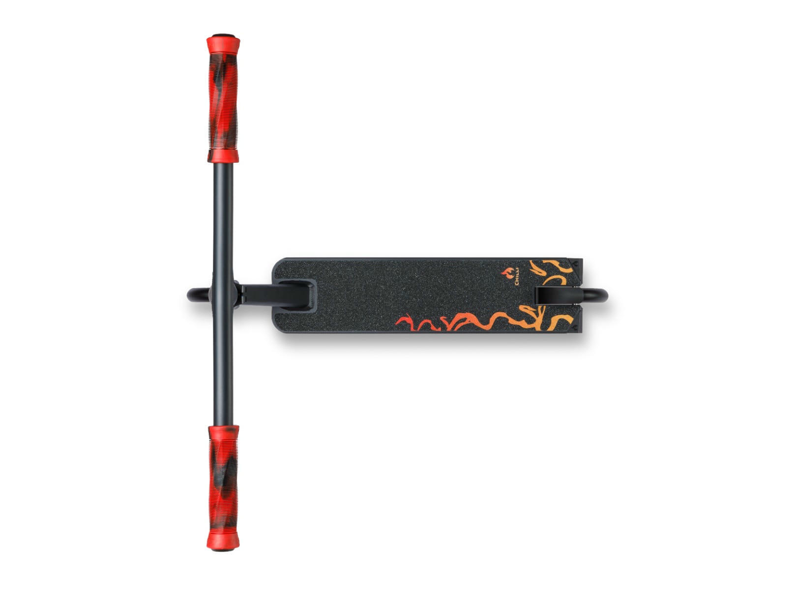 Chilli Pro Scooter Reaper Venom - L - Red 4/5