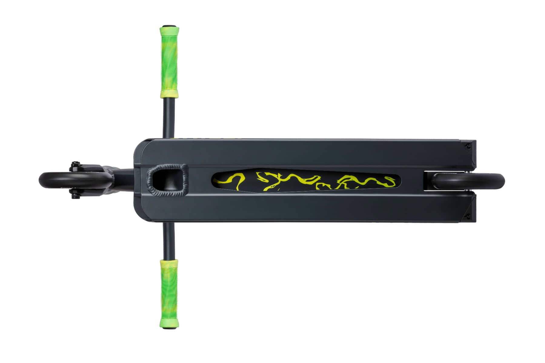 Chilli Pro Scooter Reaper Venom - L - Green 5/5