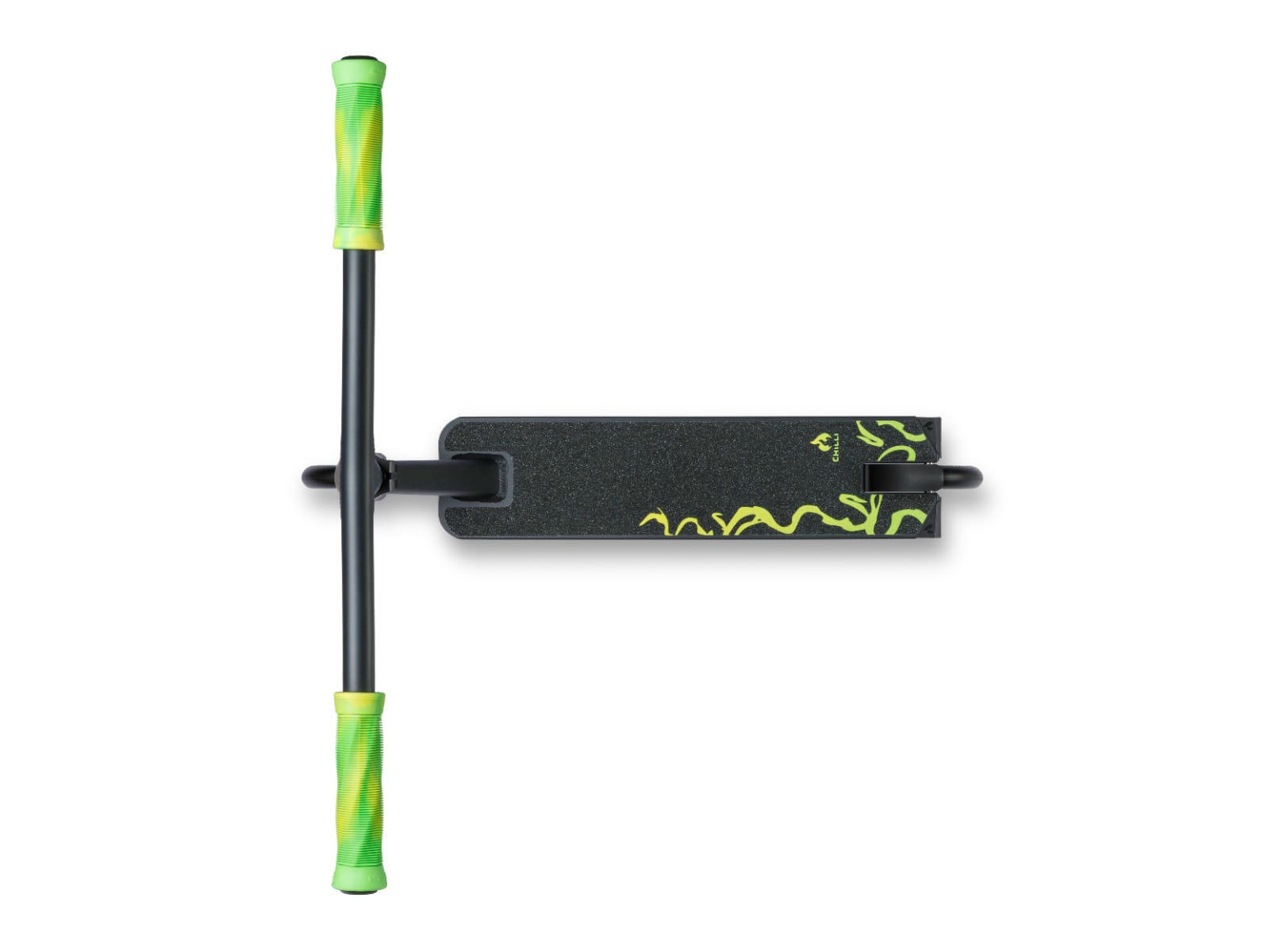 Chilli Pro Scooter Reaper Venom - L - Green 4/5