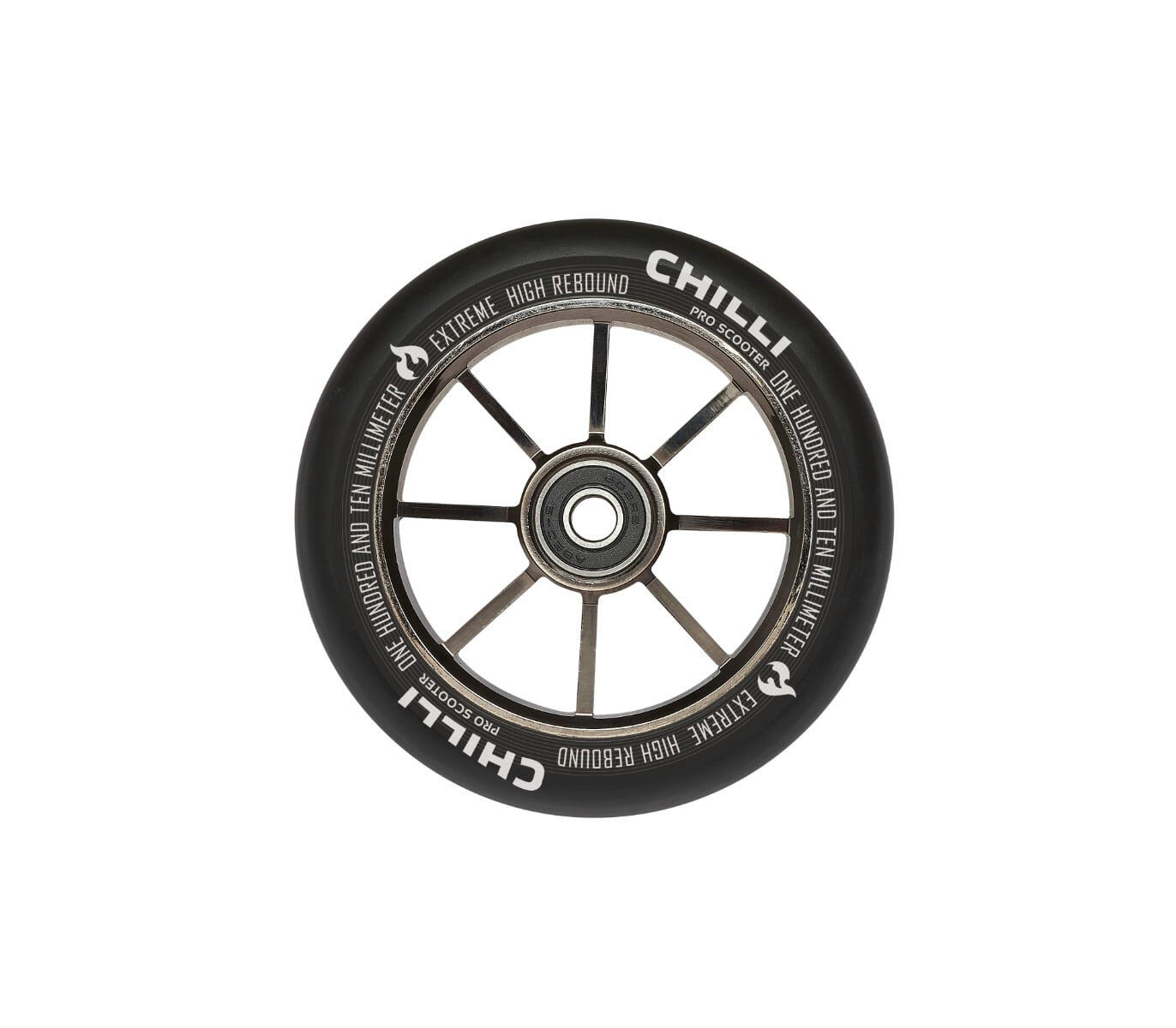 CHILLI PRO SCOOTER picture