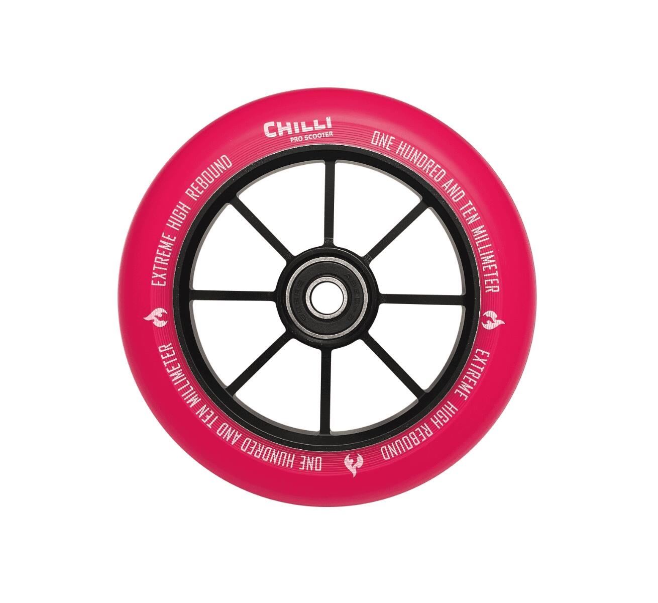 CHILLI PRO SCOOTER picture