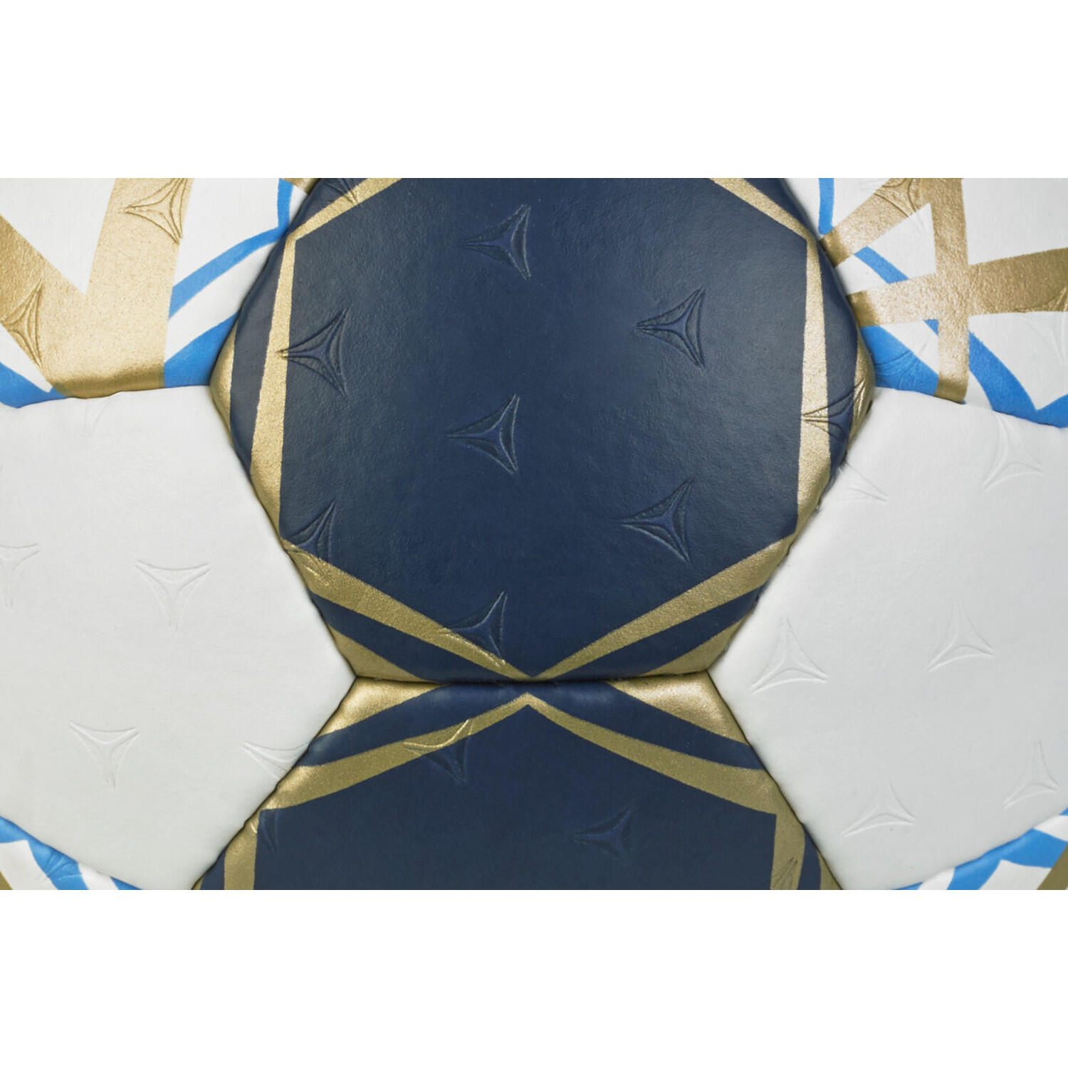 Balón de balonmano Select Ultimate EHF 2025/26 T2 4/4