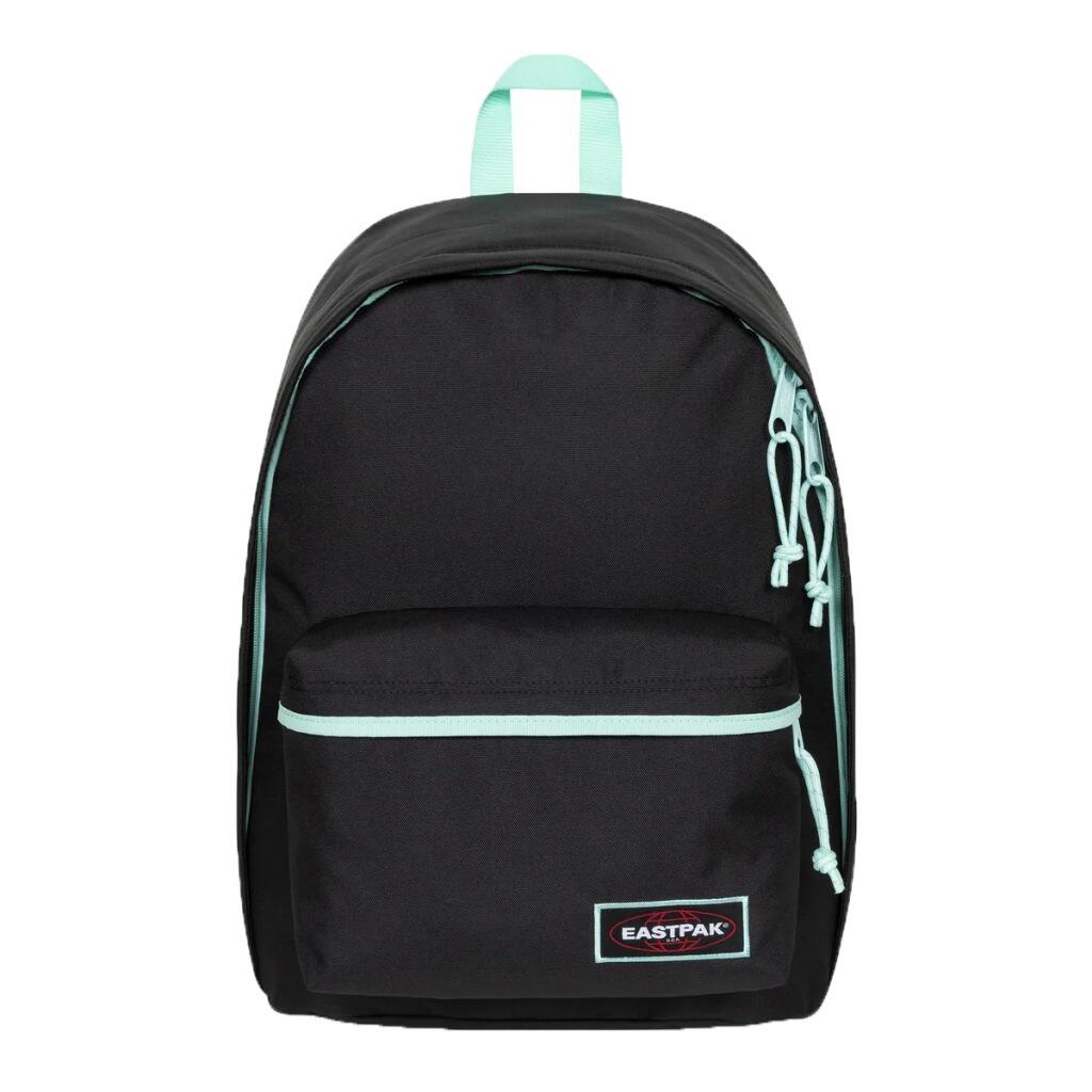 EASTPAK OUT OF OFFICE Czarny