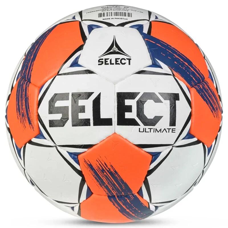 Handball Select Ultimate EHF Europa League 2025 Taille: 2 2/4