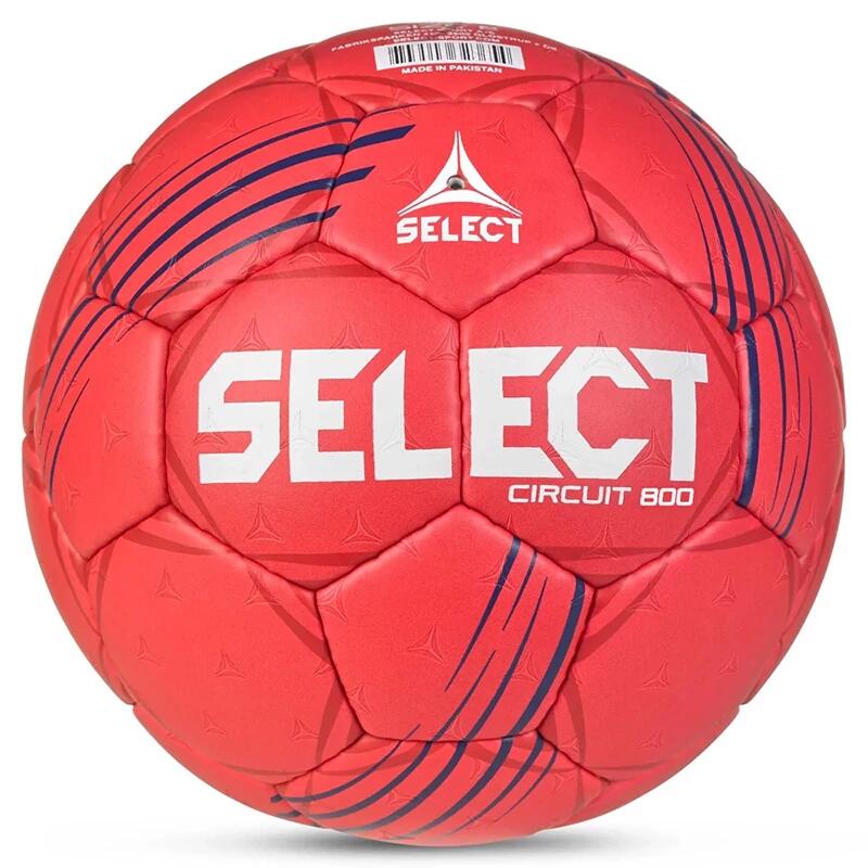 Handbal Select Goalcha 2025 2/4