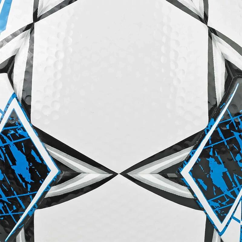 Select Team V25 trainingsbal - maat 4, wit/blauw 4/4
