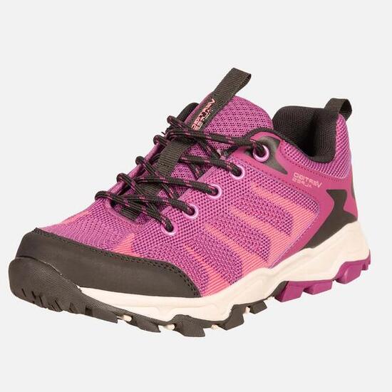 Buty trekkingowe dziecięce AULP MAROK oddychające wytrzymałe