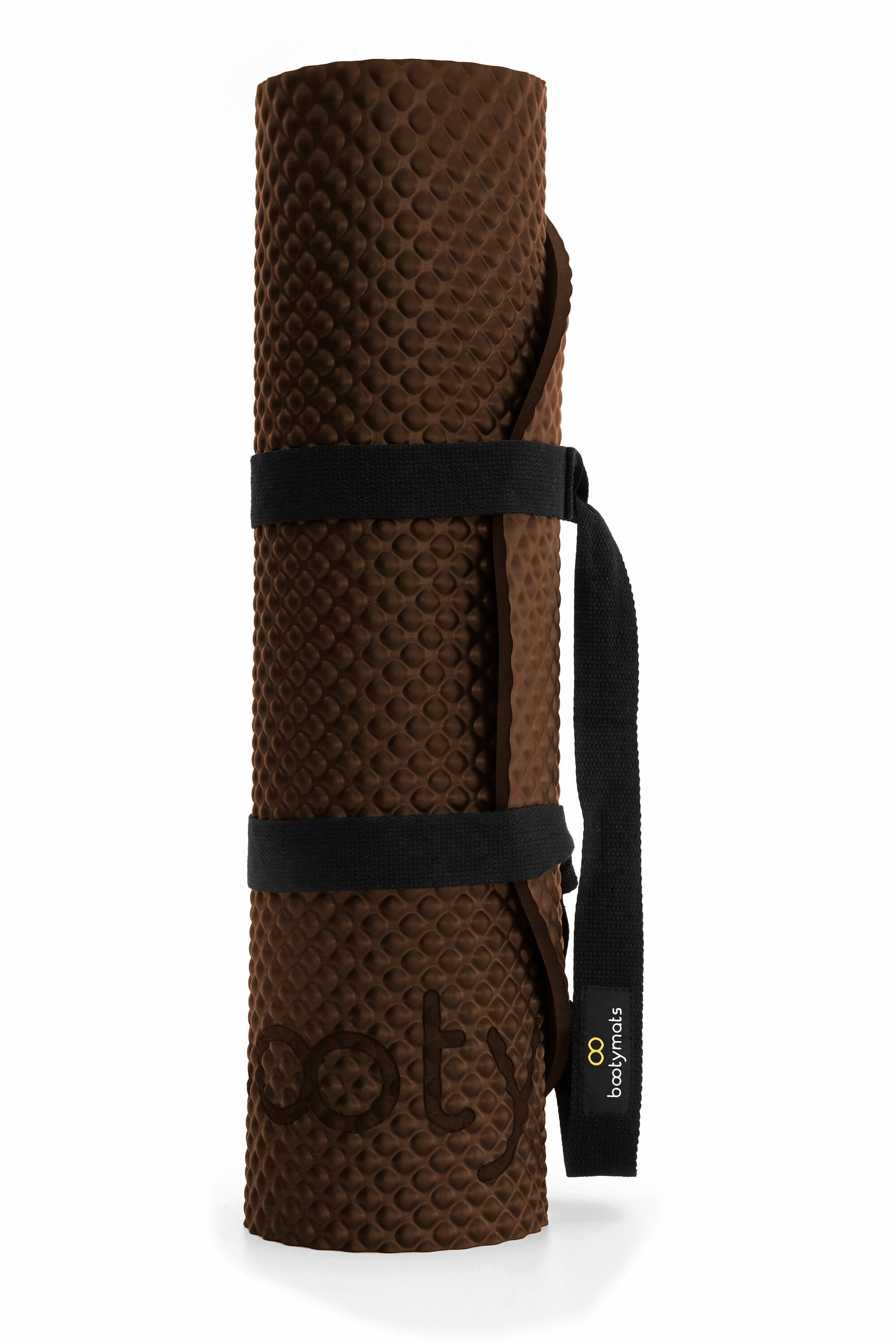 Esterilla de grande de Pilates de suelo. 180x60cm. Duck green 4/5