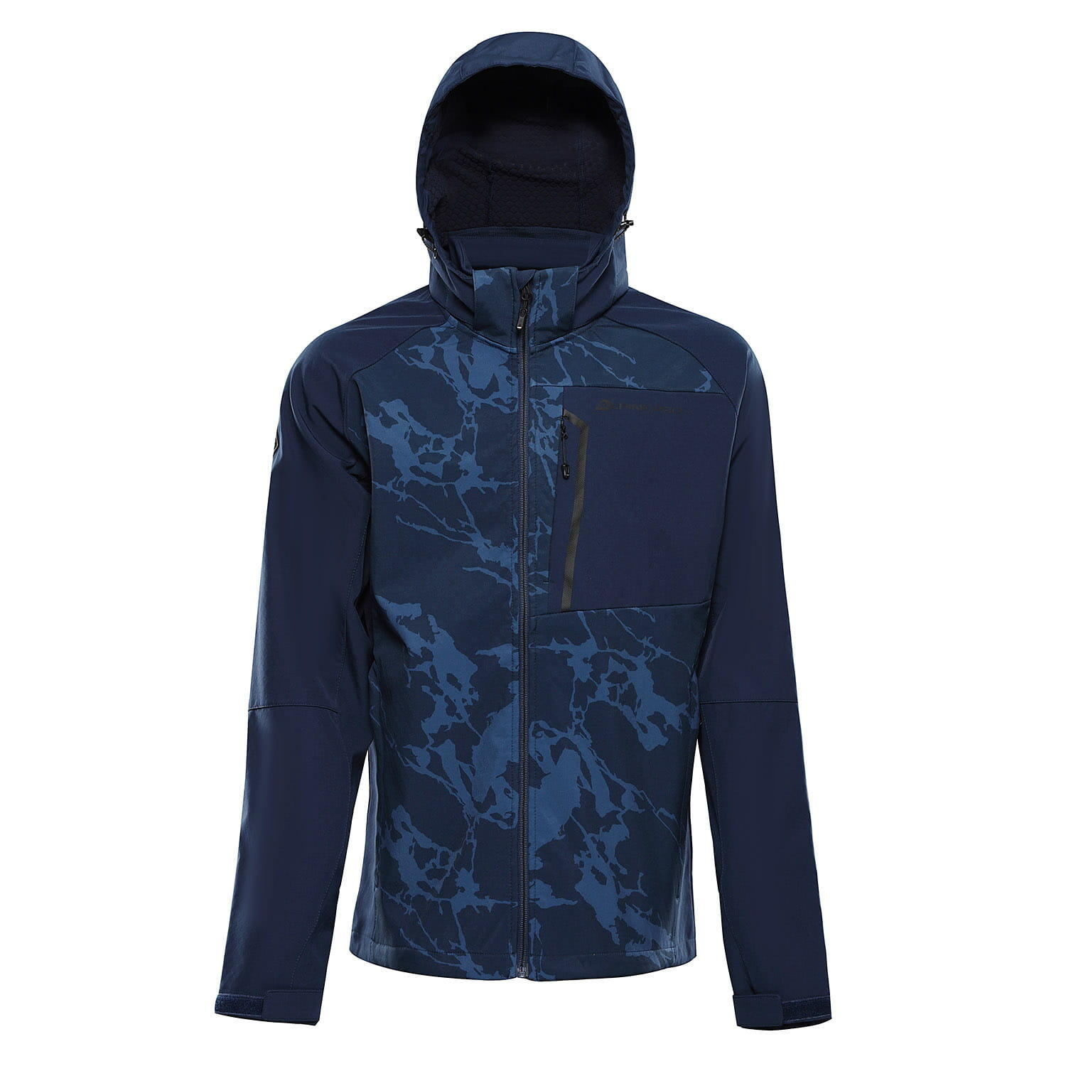 ALPINE PRO picture