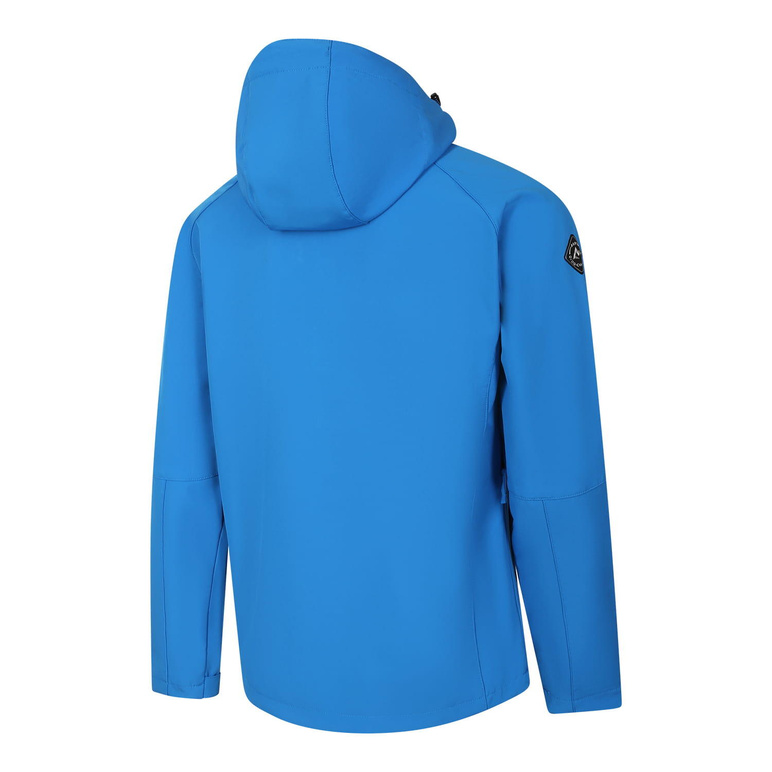 Casaco para caminhadas Alpine Pro Hoor 3/6