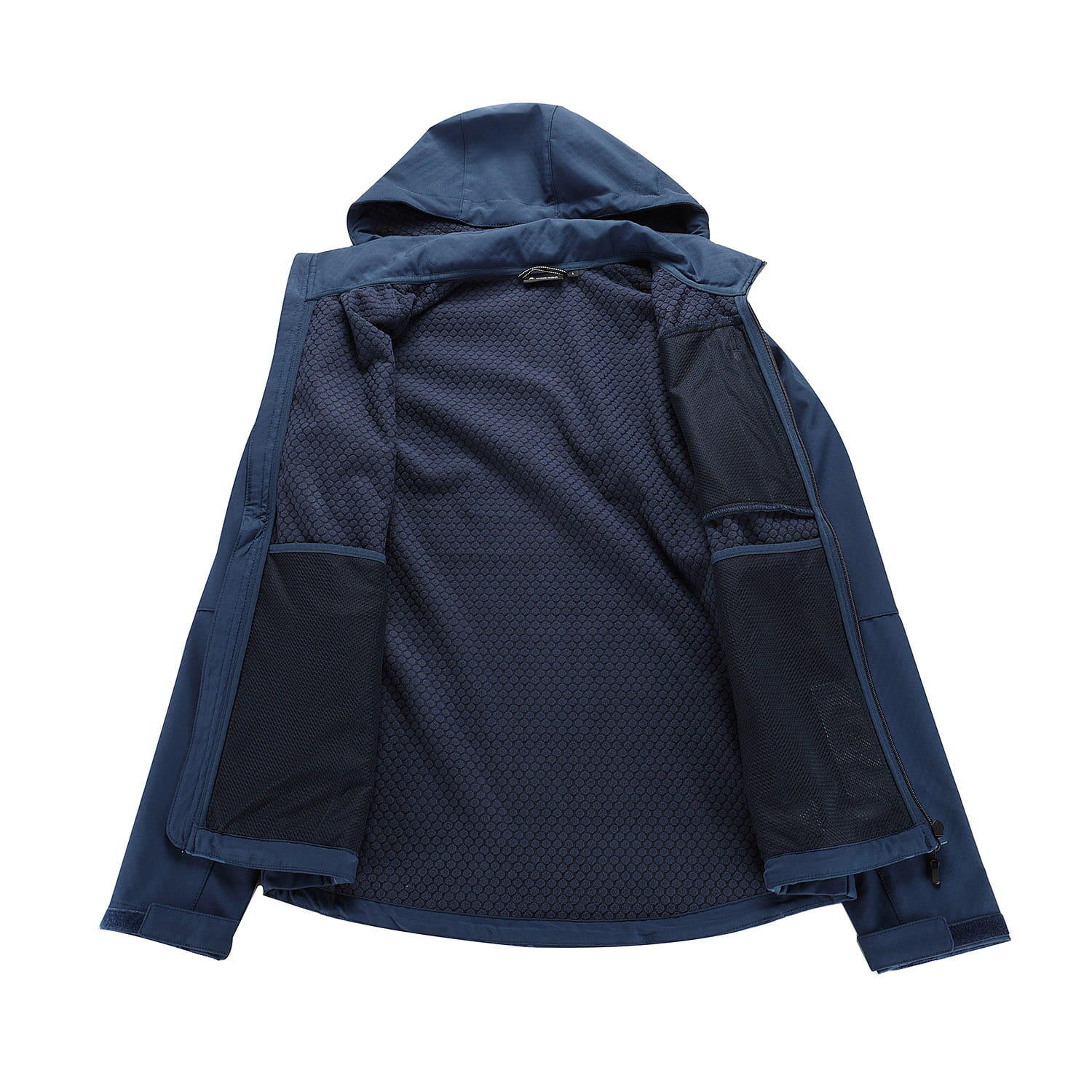 Casaco para caminhadas Alpine Pro Hoor 3/6