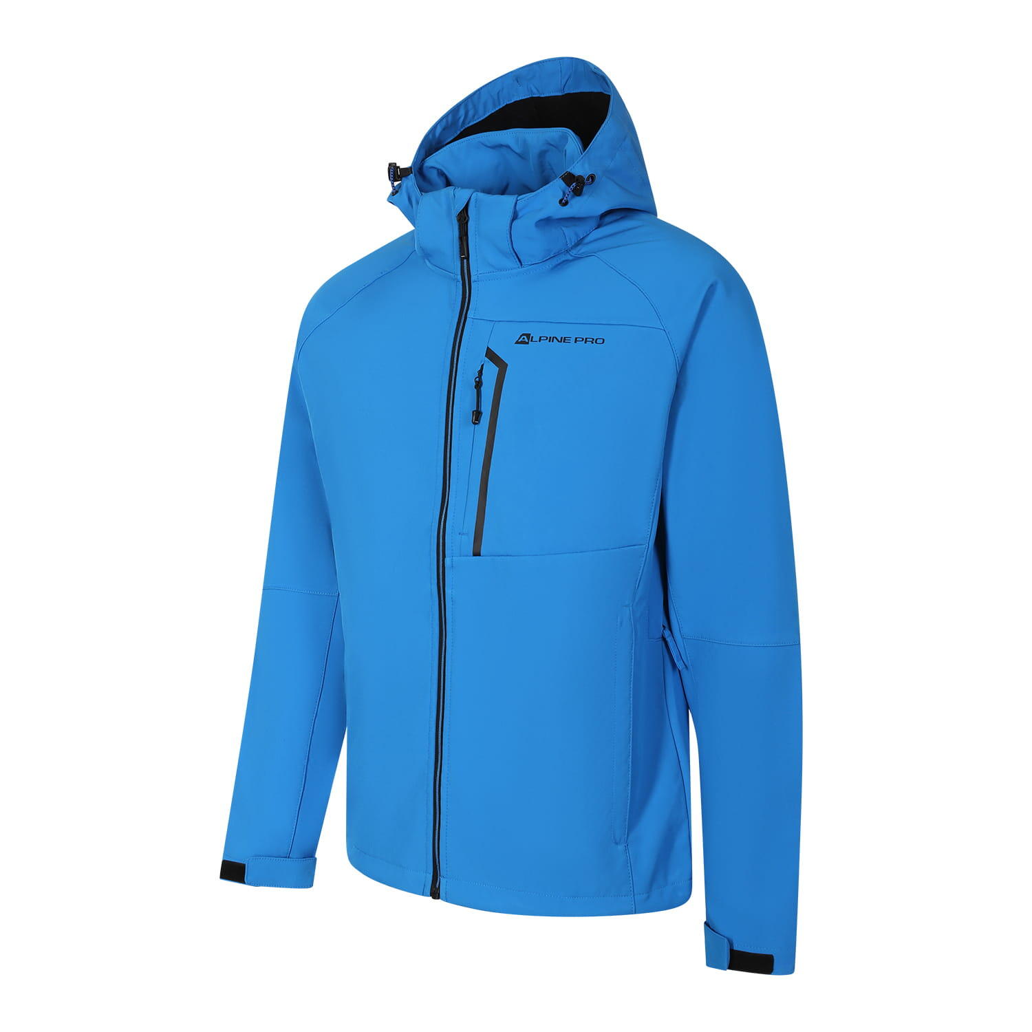 Casaco para caminhadas Alpine Pro Hoor 2/6