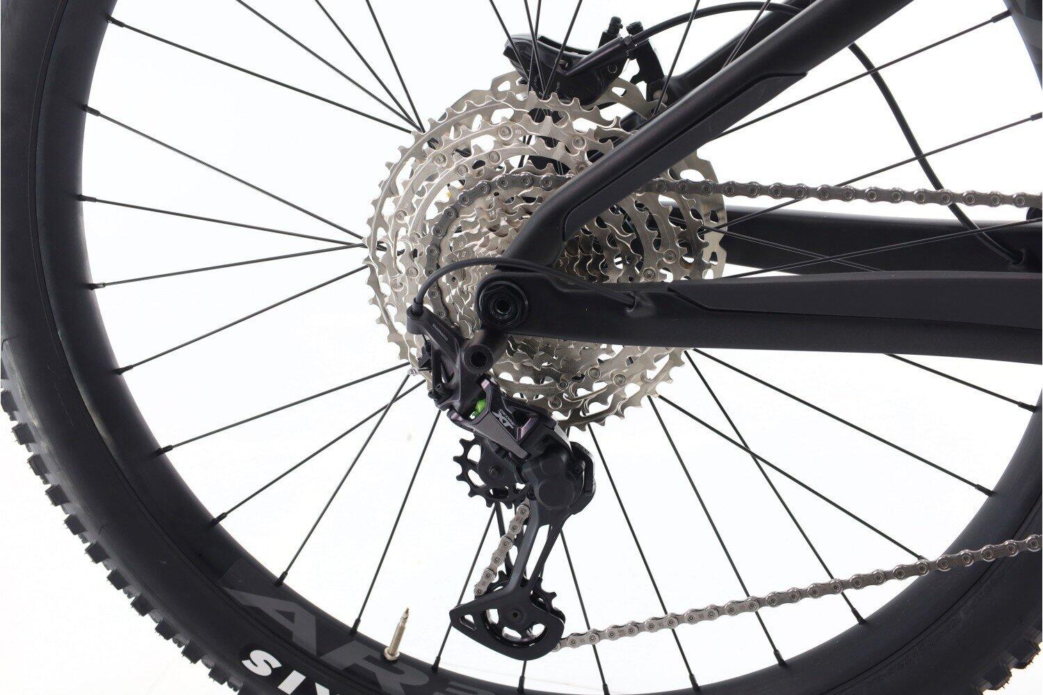 Ebike ricondizionata ·  AtomX Lynx 9.7 XT · Bici Km 0 3/7