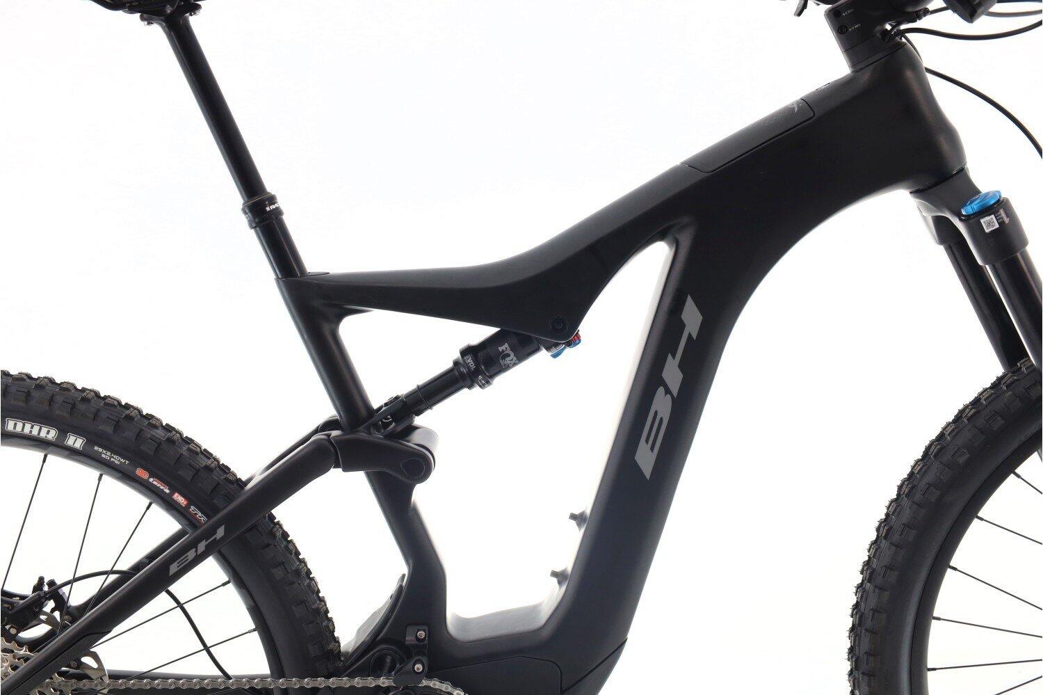 Ebike ricondizionata ·  AtomX Lynx 9.7 XT · Bici Km 0 2/7