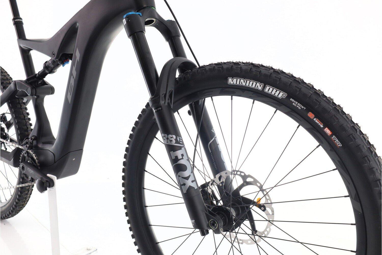 Ebike ricondizionata ·  AtomX Lynx 9.7 XT · Bici Km 0 5/7