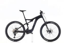 Ebike reconditionné · AtomX Lynx 9.7 XT · Vélo 0 km