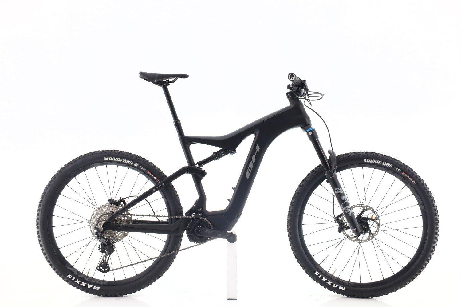 BH Refurbished e-MTB ·  AtomX Lynx 9.7 XT · 0-km condition