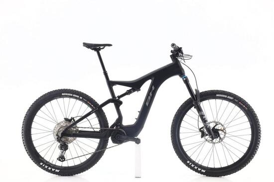 Ebike reconditionné · AtomX Lynx 9.7 XT · Vélo 0 km