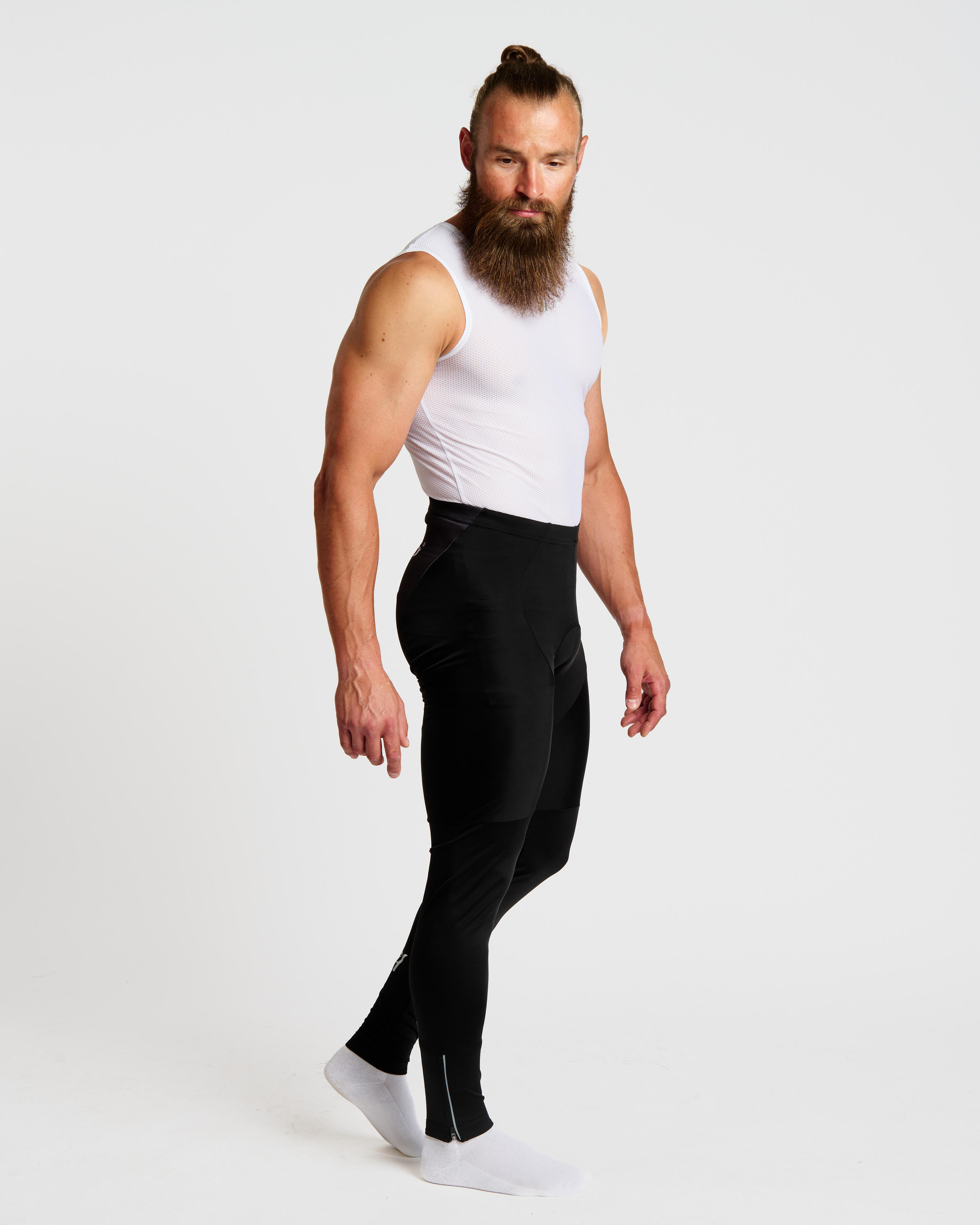 Pantalon sans bavette - SUMMER 3/5