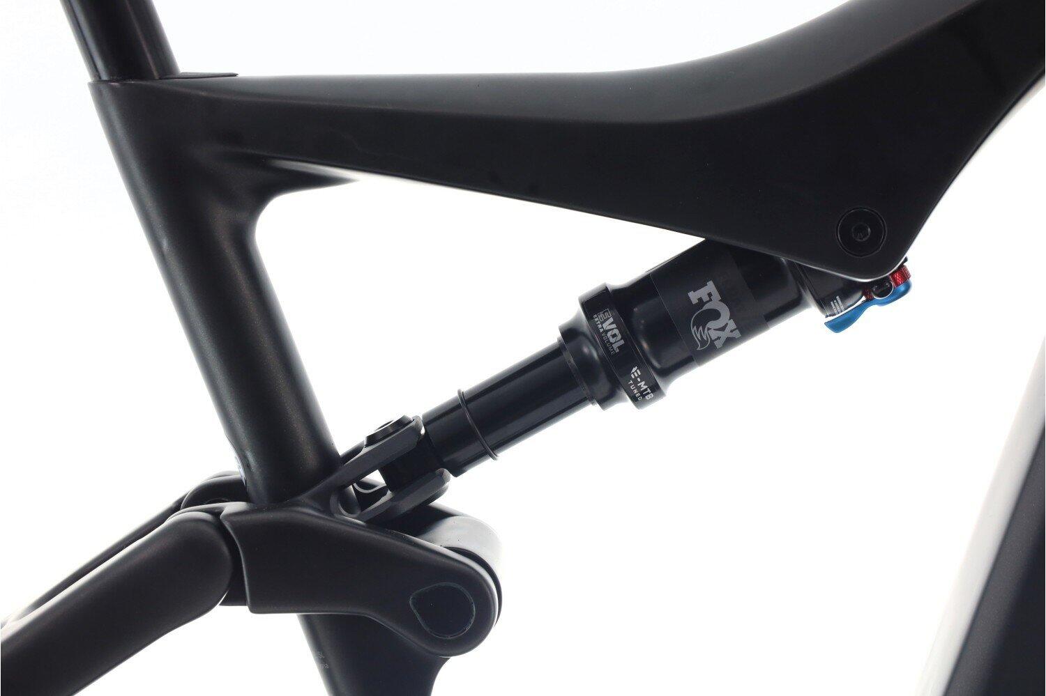 Ebike ricondizionata ·  AtomX Lynx 9.7 XT · Bici Km 0 7/7