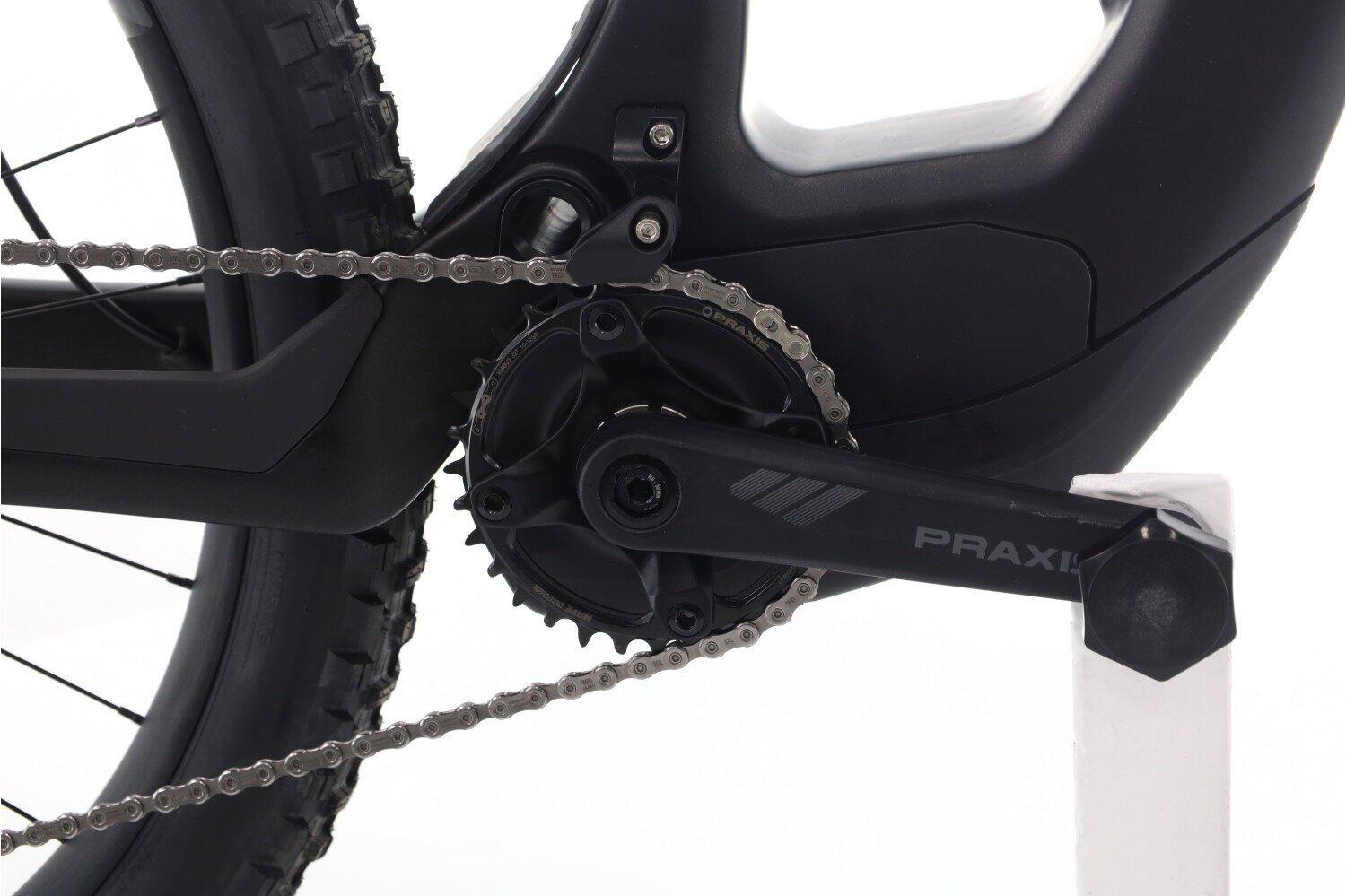 Ebike ricondizionata ·  AtomX Lynx 9.7 XT · Bici Km 0 4/7
