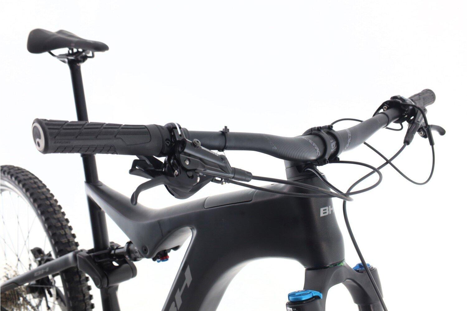 Ebike ricondizionata ·  AtomX Lynx 9.7 XT · Bici Km 0 6/7