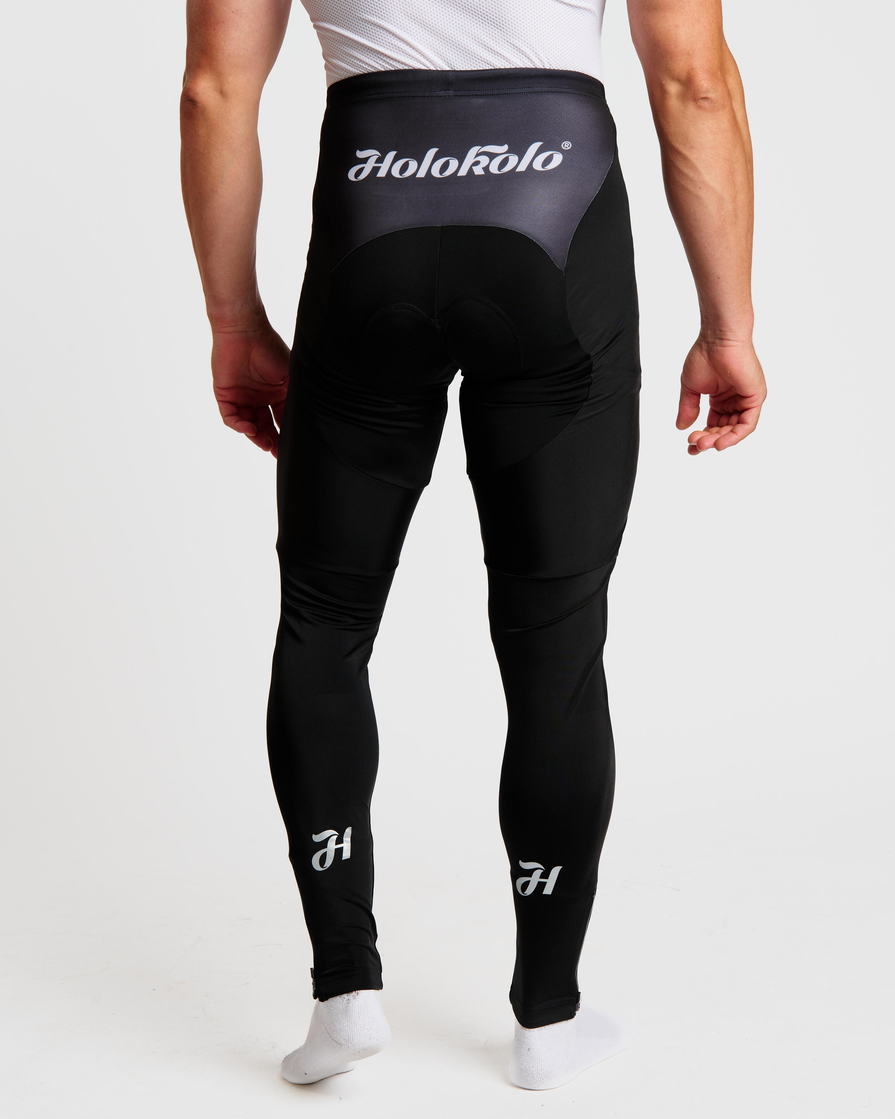 Pantalon sans bavette - SUMMER 4/5