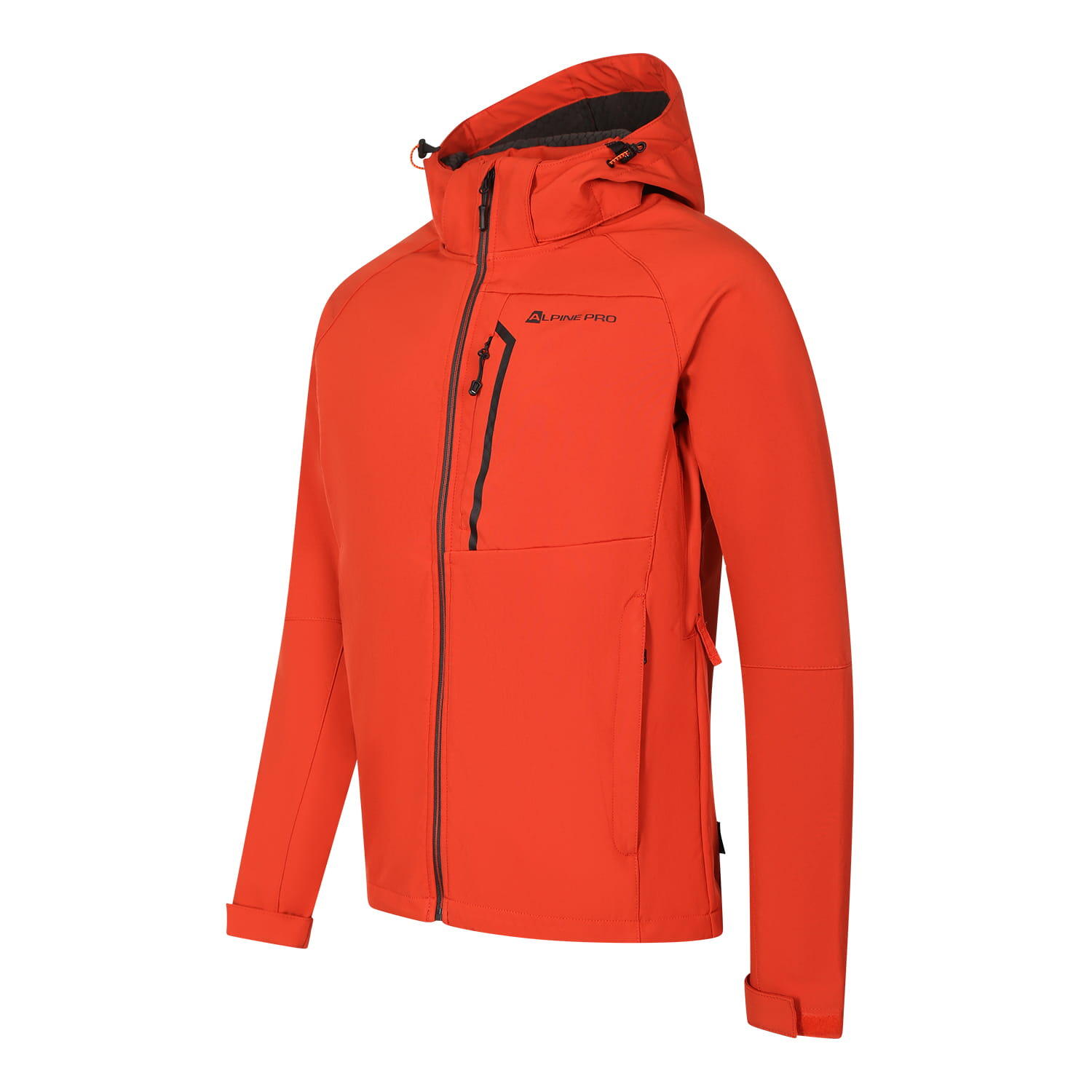 Casaco para caminhadas Alpine Pro Hoor 2/6