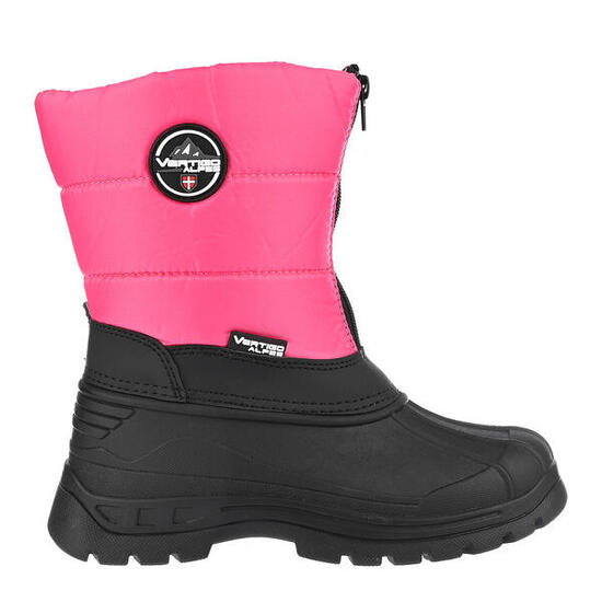 Śniegowce dziecięce AULP OXFORD ocieplane wodoodporne