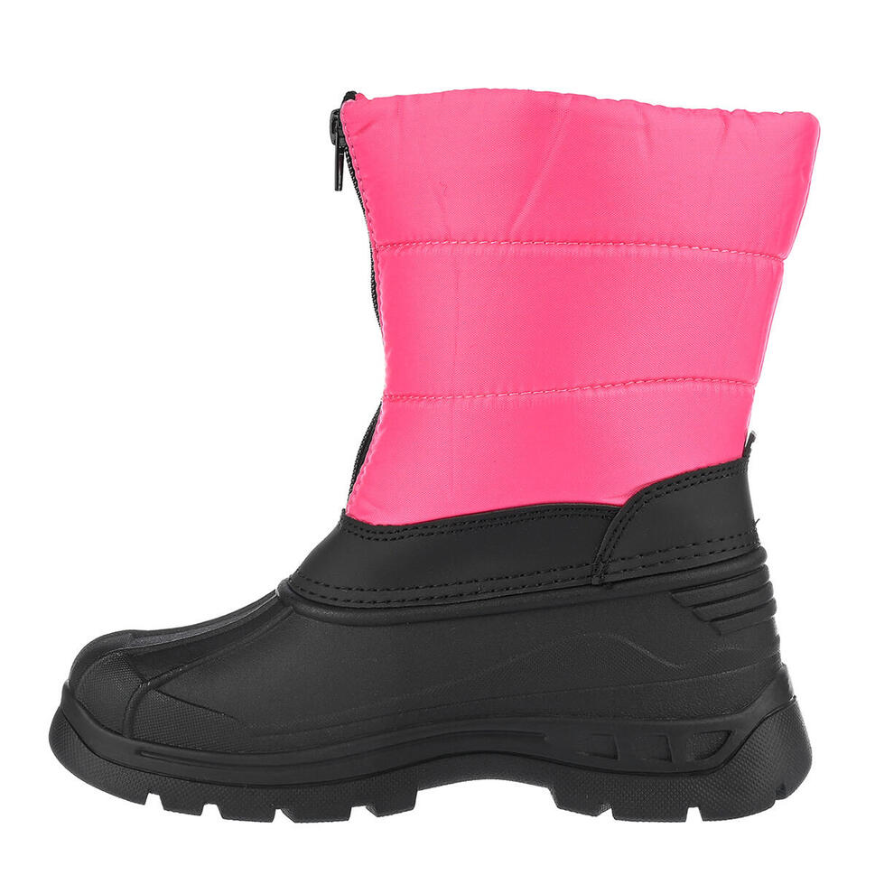 Śniegowce dziecięce AULP OXFORD ocieplane wodoodporne