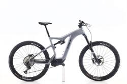 Ebike reconditionné · AtomX Lynx 9.8 XT · Vélo 0 km