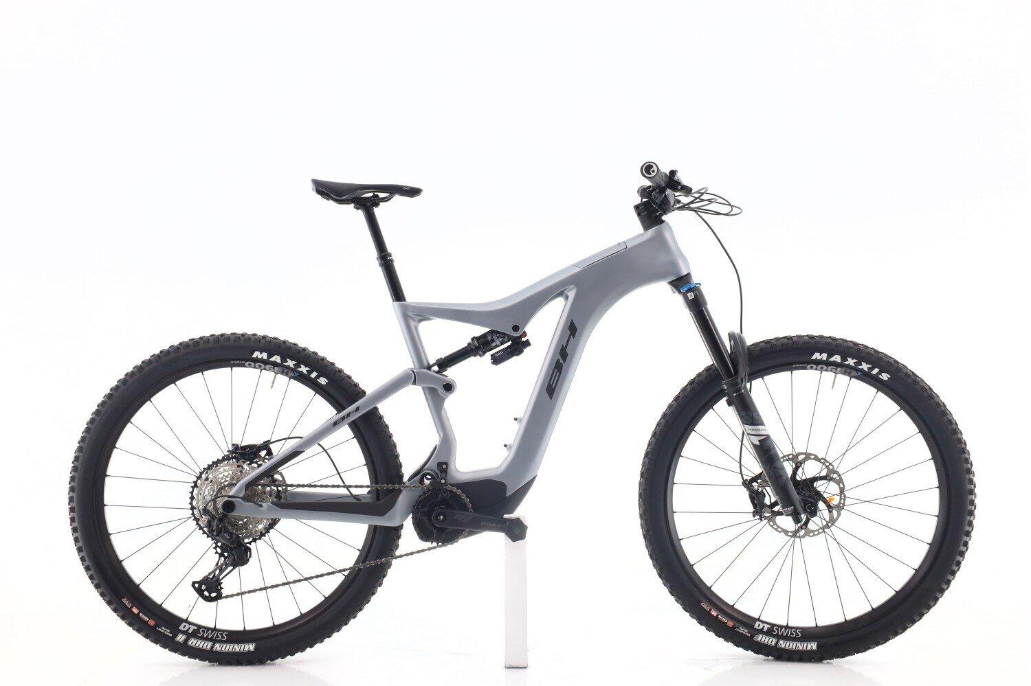 BH Ebike ricondizionata ·  AtomX Lynx 9.8 XT · Bici Km 0