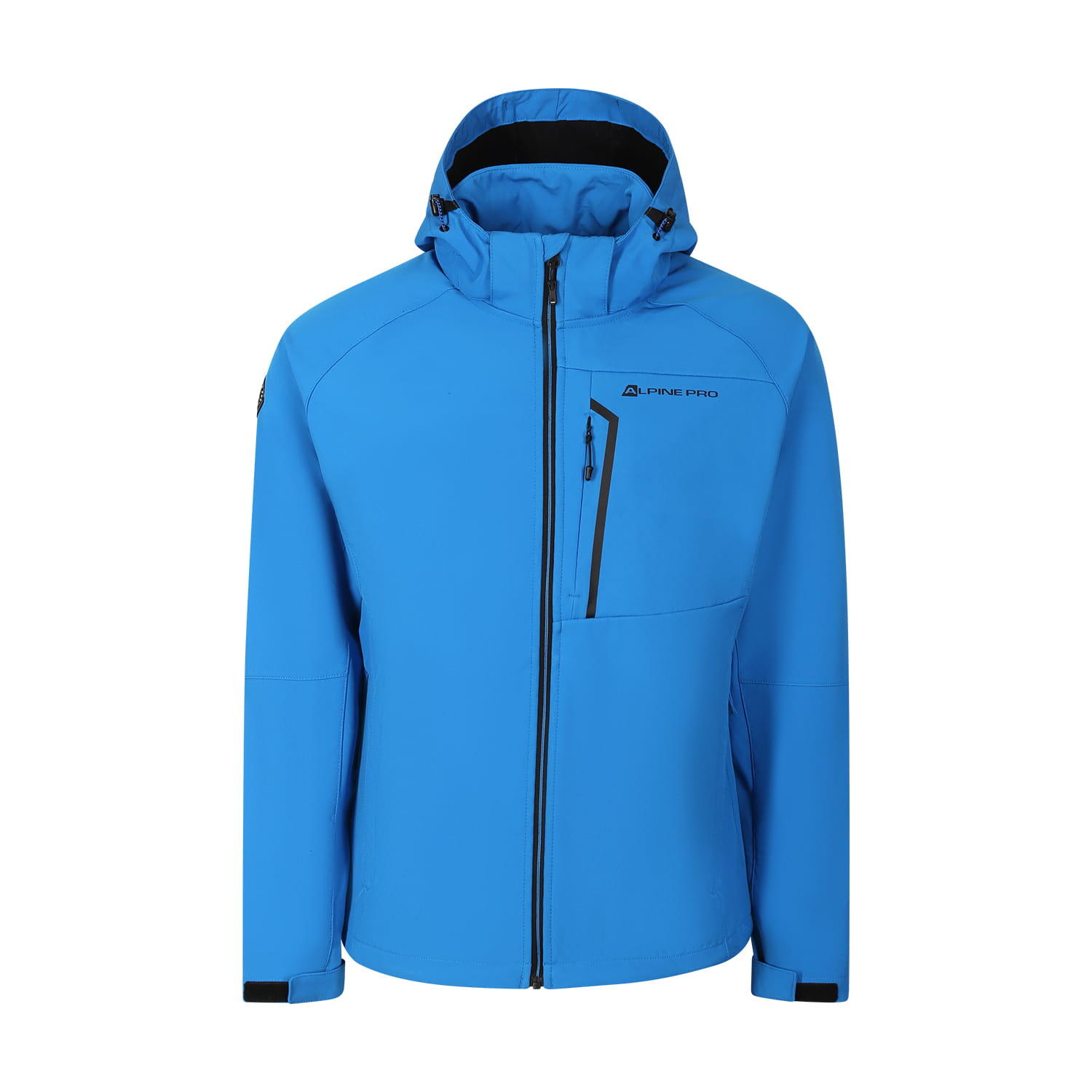 ALPINE PRO picture