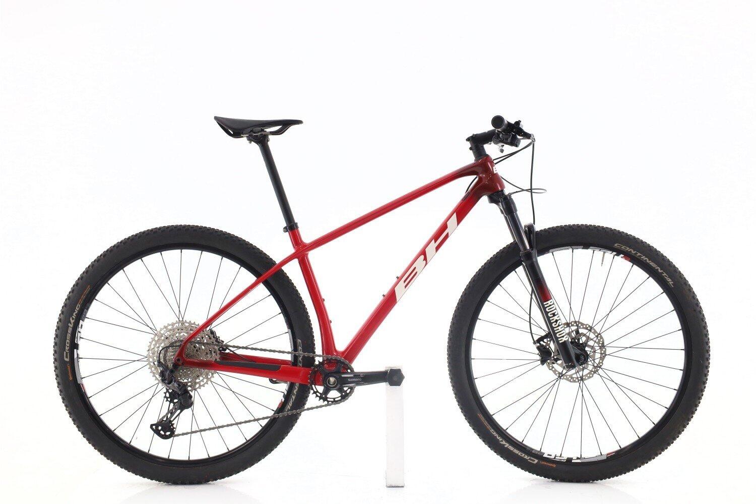 BH Refurbished MTB ·  Ultimate RC XT · Very good condition