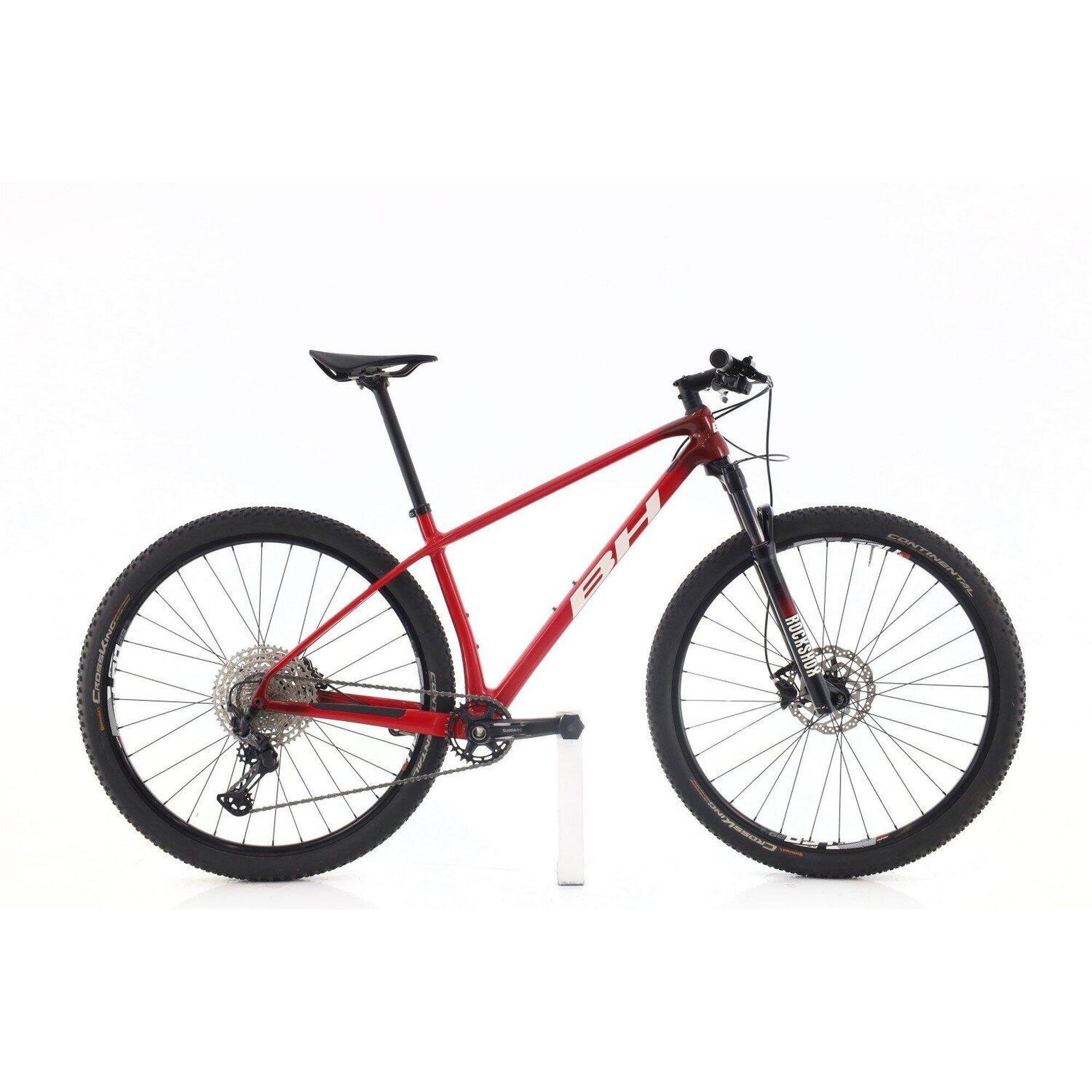 Bh - Vtt Reconditionné ·  Ultimate Rc Xt · Très Bon État - Vélo Tout Terrain - Rouge - M - 160-174cm - Decathlon