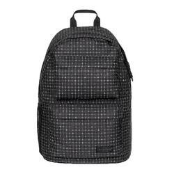 Eastpak Modèle Padded Dbl Couleur Noir