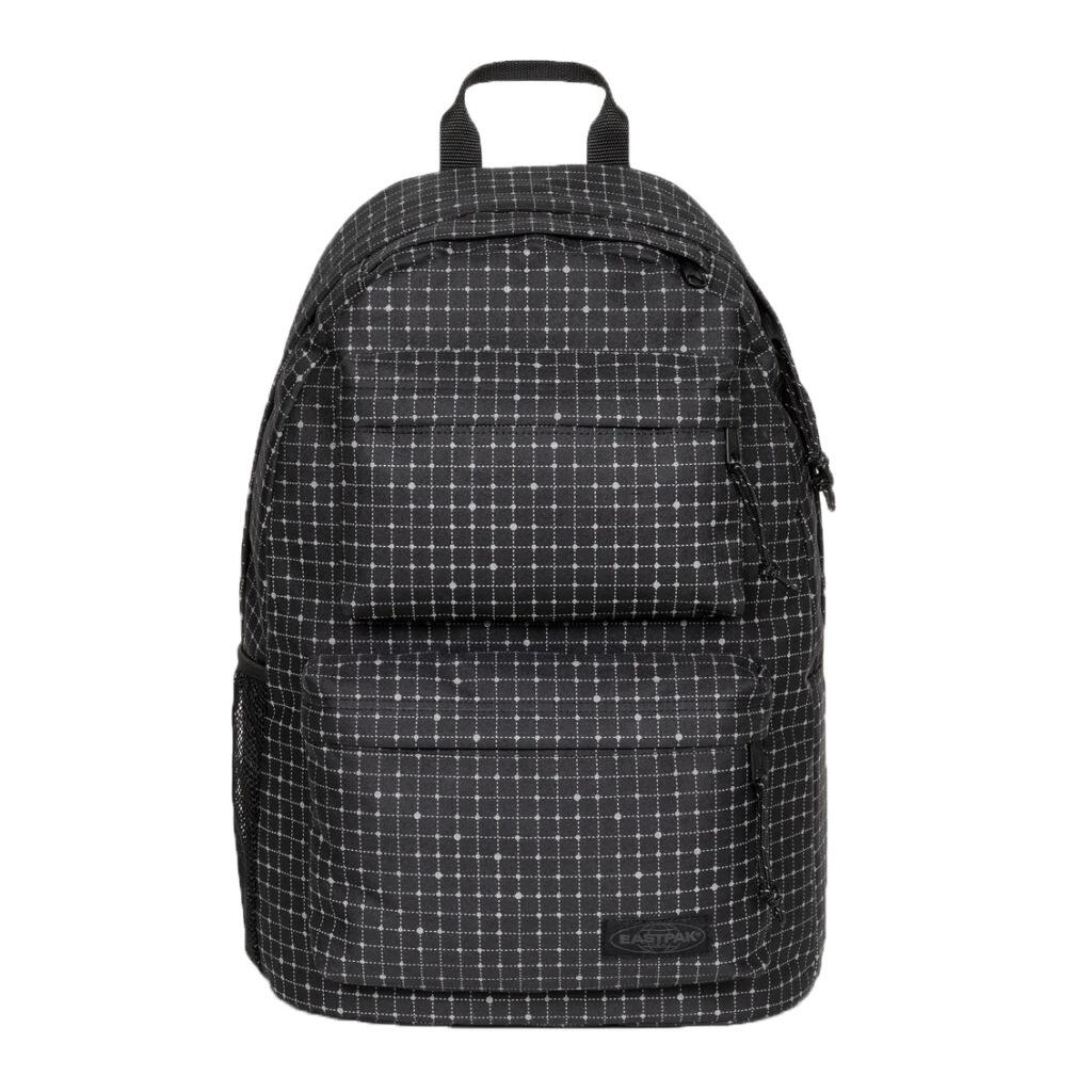 EASTPAK Eastpak Modell Padded Dbl Farbe Schwarz
