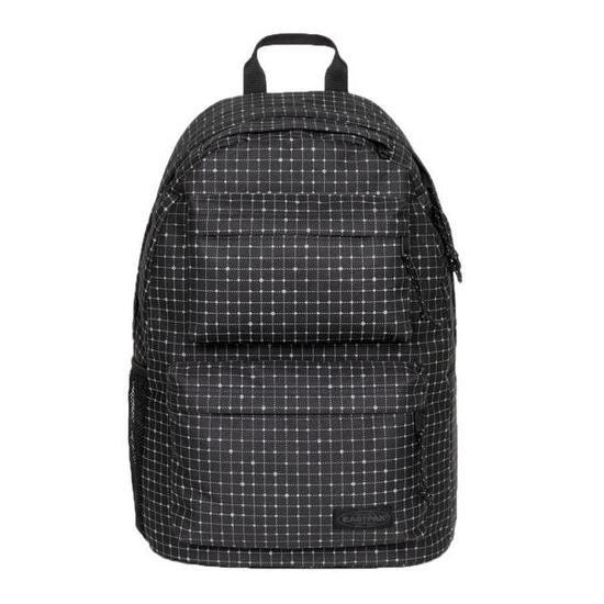 Eastpak Modello Padded Dbl Colore Nero