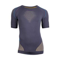 EVOLUTYON SOUS-VÊTEMENTS MANCHES COURTES HOMME