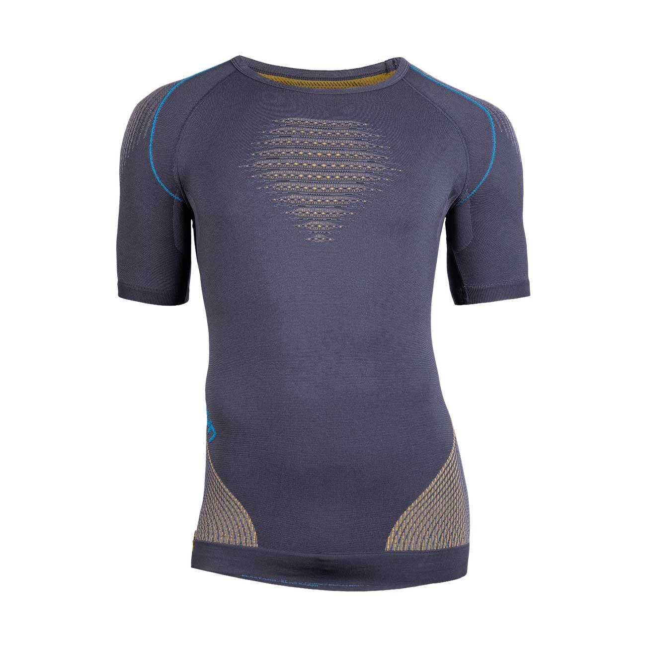 UYN Kurzarm Fahrrad-Shirt - EVOLUTYON
