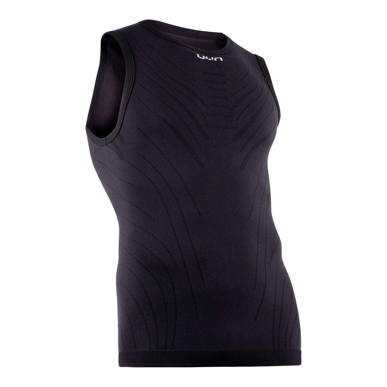 Motyon 2.0 Sleeveless Base Layer 3/4