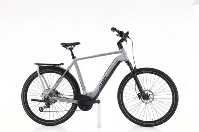 Refurbished Cityrad · Kathmandu Hybrid SLX XT · Sehr guter Zustand
