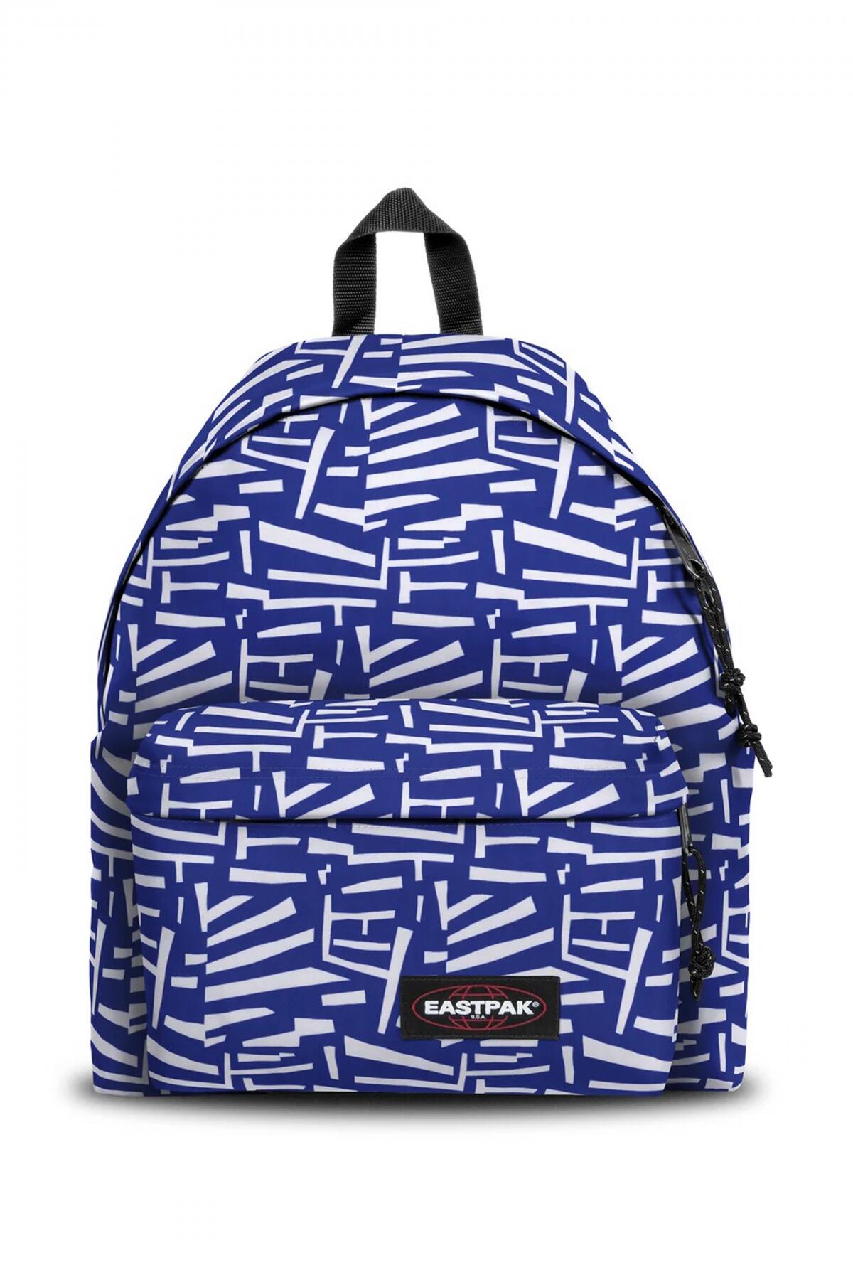 Casual Rugtas EASTPAK PADDED PAK´R EK0006207V0 Europees 5/5