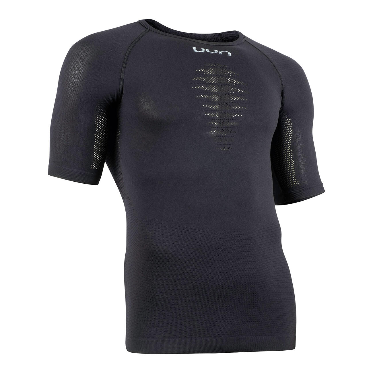 Sous-vêtement t-shirt à manches courtes Energyon 3/4