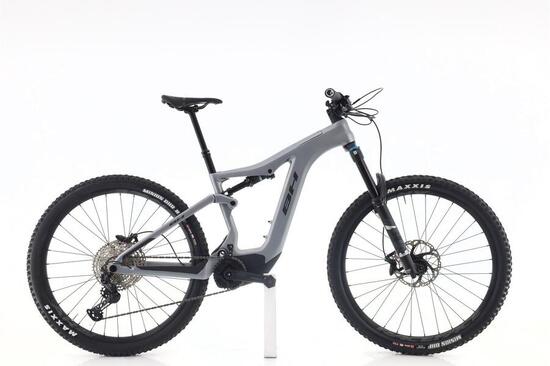Ebike reconditionné · AtomX Lynx 9.7 XT · Vélo 0 km