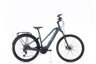 Tweedehands stadsfiets · sub active eride · zeer goede toestand