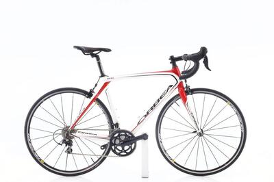 Segunda Vida · Bicicleta carretera · Onix · Muy buen estado