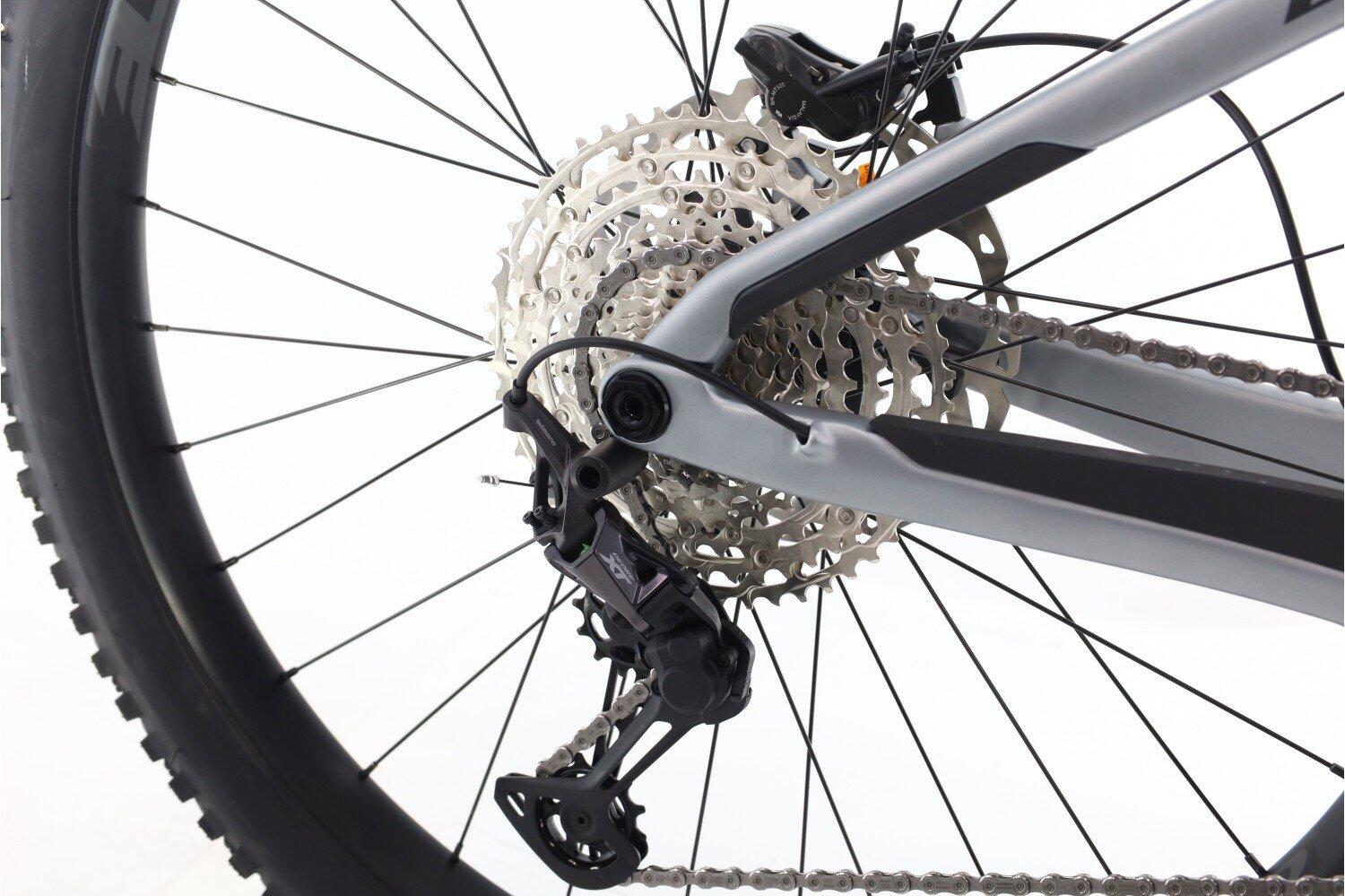 Refurbished E-MTB Fully ·  AtomX Lynx 9.7 XT · Neuwertig 3/7